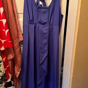 Jessica Simpson dress